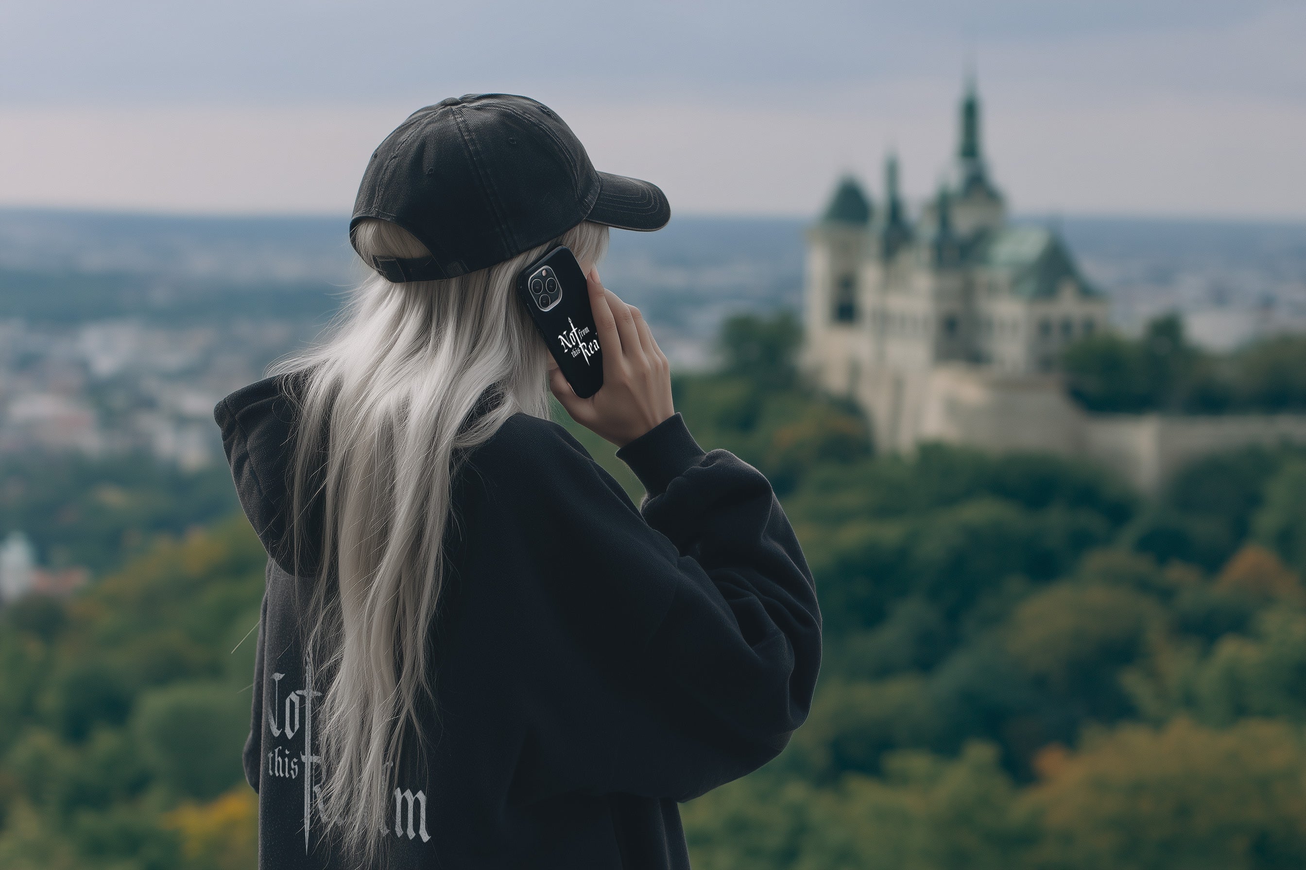 All Products - Not From This Realm
