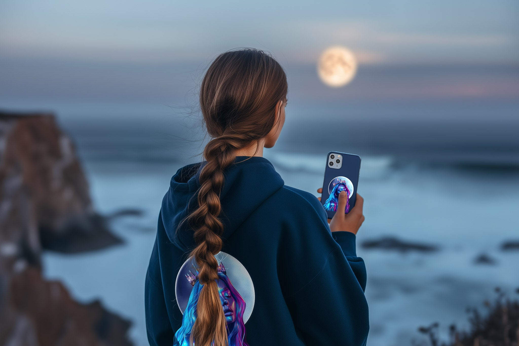 Moonbound