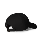 Basics Hat — Obsidian Black - Not From This Realm
