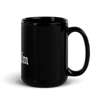 Basics Mug - Not From This Realm