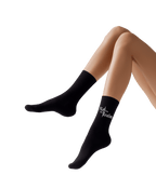 Basics Socks - Not From This Realm