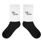 Basics Socks - Not From This Realm