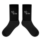 Basics Socks - Not From This Realm