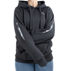 Blades of the Realm Hoodie - Nightblade Grey - Not From This Realm