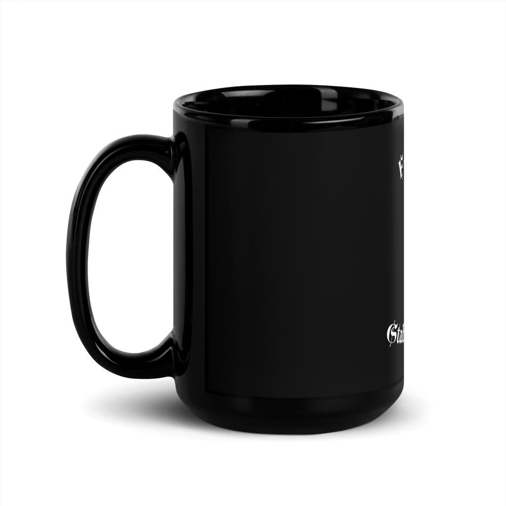 Blades of the Realm Mug - Not From This Realm