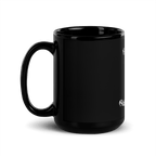 Blades of the Realm Mug - Not From This Realm