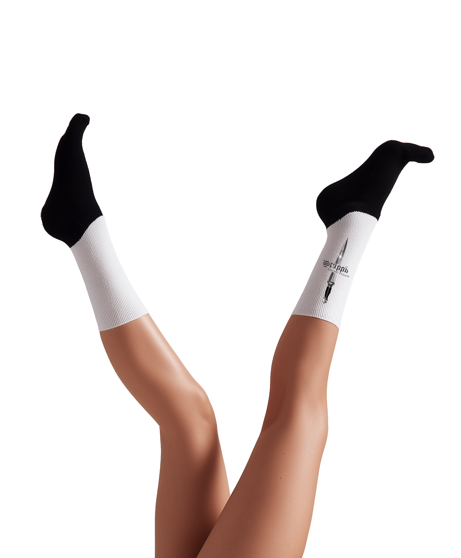 Blades of the Realm Socks - Not From This Realm