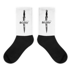 Blades of the Realm Socks - Not From This Realm