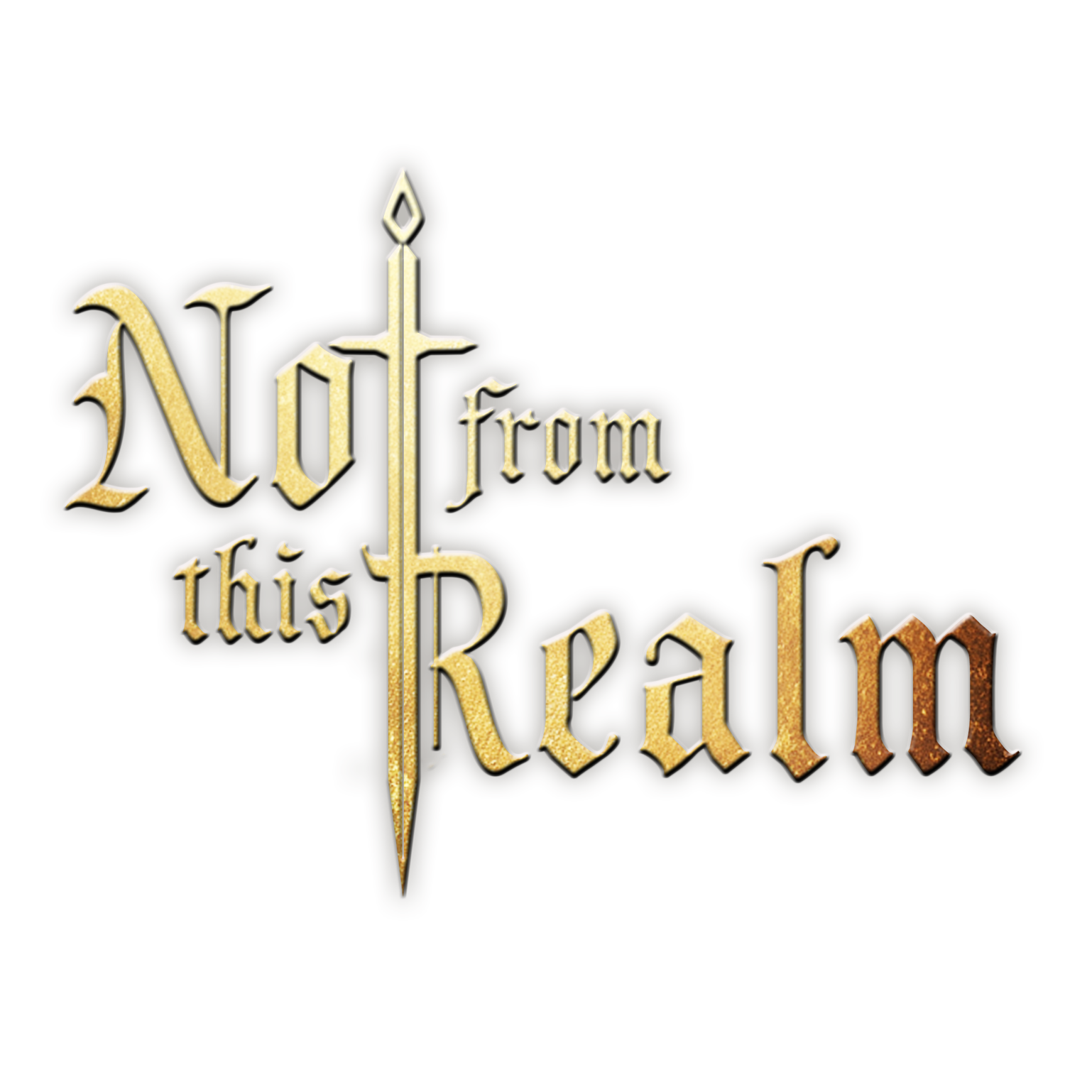 Not From This Realm