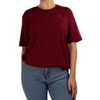 Monochromes T-Shirt — Moonblood Bright - Not From This Realm