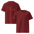 Monochromes T-Shirt — Moonblood Bright - Not From This Realm