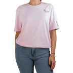 Moonbound T-Shirt — Celestite Lavender - Not From This Realm