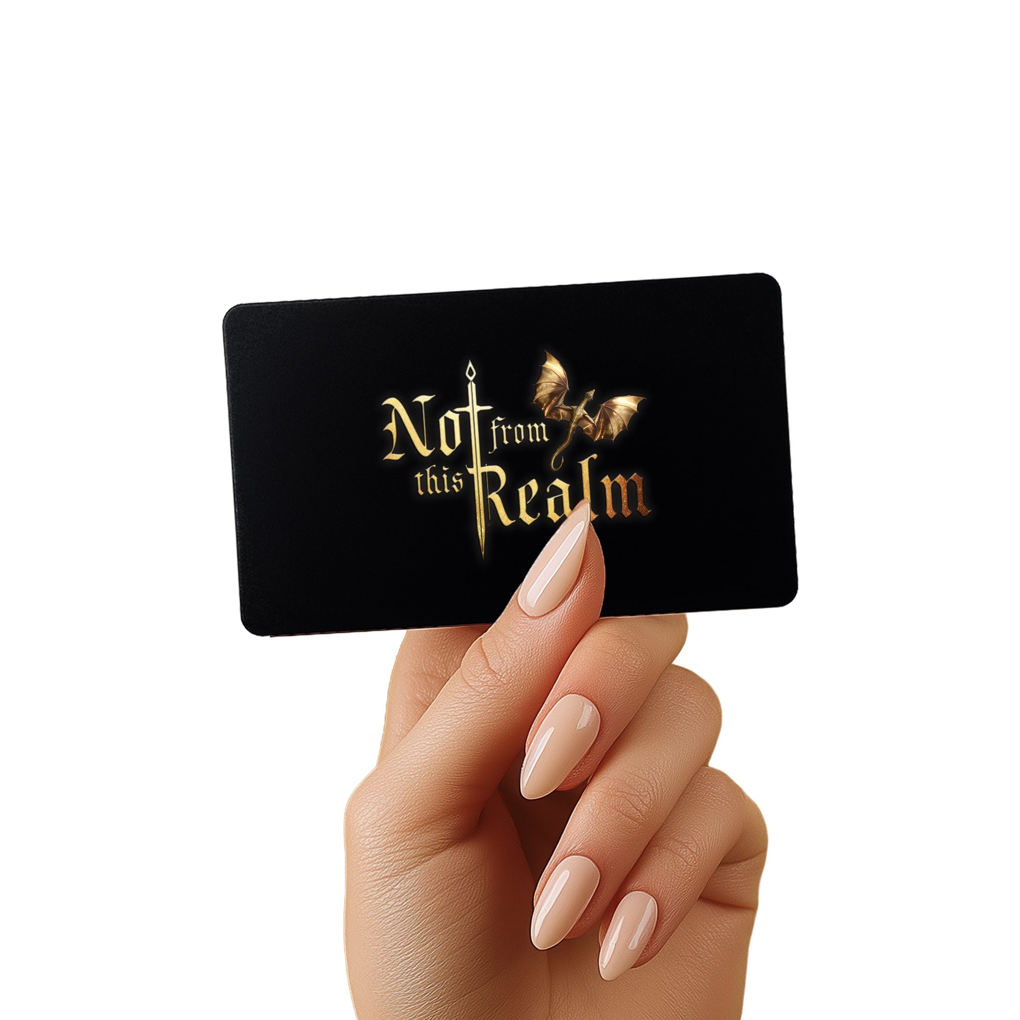 NFTR Gift Card - Not From This Realm