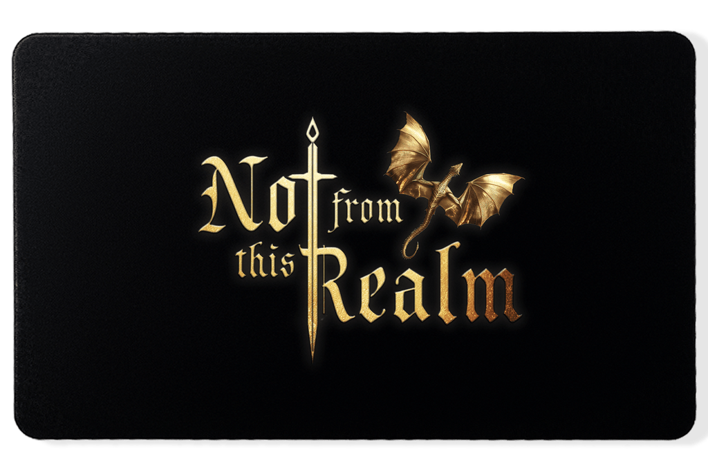 NFTR Gift Card - Not From This Realm