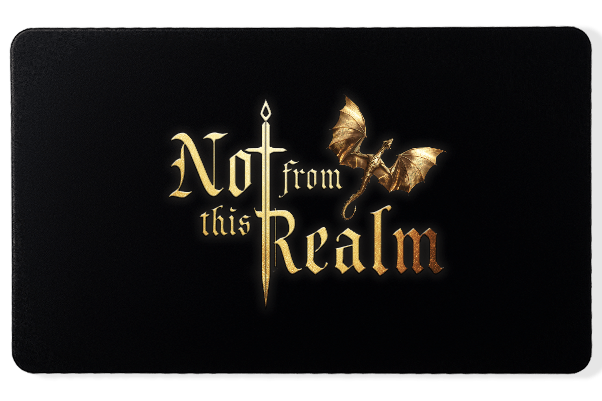 NFTR Gift Card - Not From This Realm